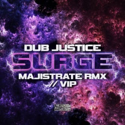 Dub Justice Surge Remix