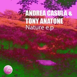 Nature EP
