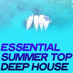 Essential Summer Top Deep House