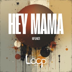 Hey Mama