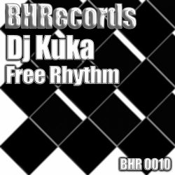 Free Rhythm EP