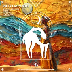 Nliyempenda