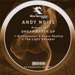 Dreammaker EP