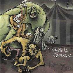 Four Farmer Circus