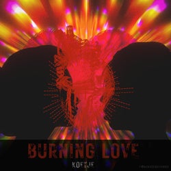 Burning Love