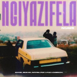 Ngiyazifela Ngawe