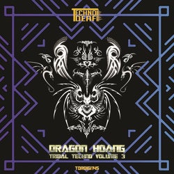 Tribal Techno Volume 3
