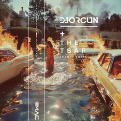 The Tsar (Radio Edit)