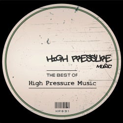 The Best Of High Pressure