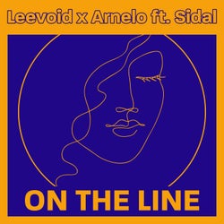 On The Line (feat. Sidal)