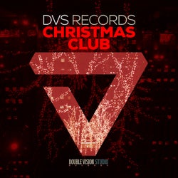 DVS Records Christmas Club
