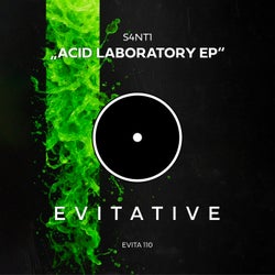 Acid Laboratory EP