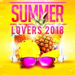 Summer Lovers 2018