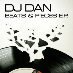 Beats & Pieces EP