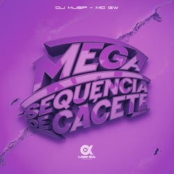 Mega Sequência de Cacete
