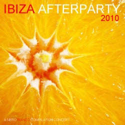 Ibiza Afterparty 2010