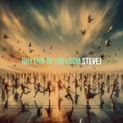 Rhythm of Freedom