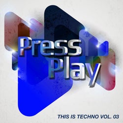 This Is Techno Vol. 03