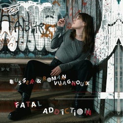 Fatal Addiction