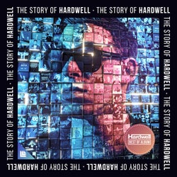 The Story Of Hardwell - Best Of