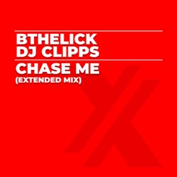 Chase Me (Extended Mix)