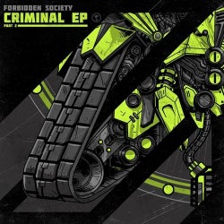 Criminal EP Pt. 2