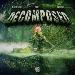 Decomposed (feat. TVBUU)