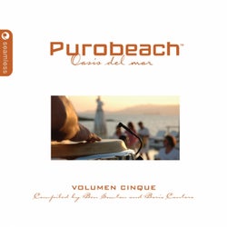 Purobeach, Vol. Cinque