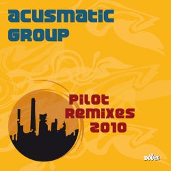 Pilot Remixes 2010
