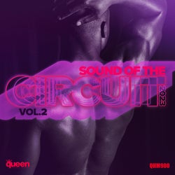 Sound of the Circuit 2023, Vol. 2