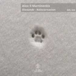Alexandr - Reincornation