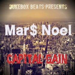 Capital Gain (feat. Dukebox Beats)