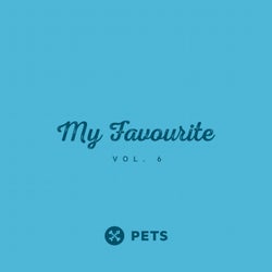 My Favourite PETS vol. 6