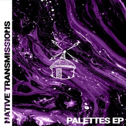 Palettes - EP