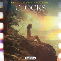 Clocks