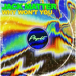 Why Won't You
