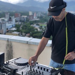 Dj Tooper New Chart Junio 2021