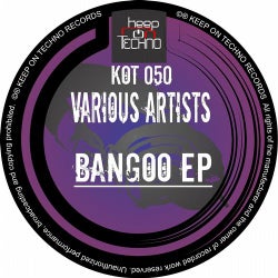 Bangoo EP