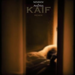Kaif (feat. Andyes) [Remix]