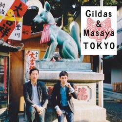 Kitsune: Gildas & Masaya - Tokyo