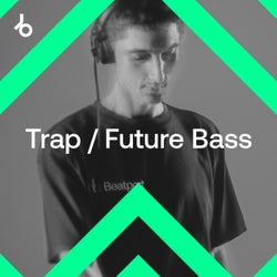 Chart Toppers 2025: Trap / Future Bass