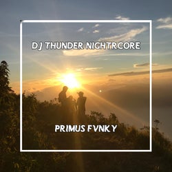 DJ Thunder Nightrcore (Mix)