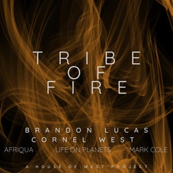 Tribe of Fire