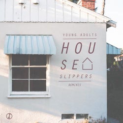 House Slippers Remixes