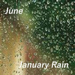 January Rain