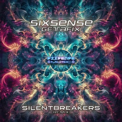 Getafix (SilentBreakers Remix)