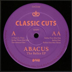 The Relics EP