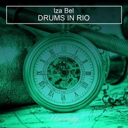 Drums In Rio