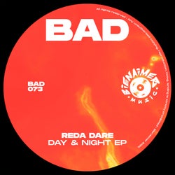 Day & Night EP