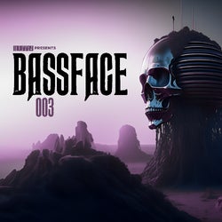 Bassface 003 (Drum & Bass)